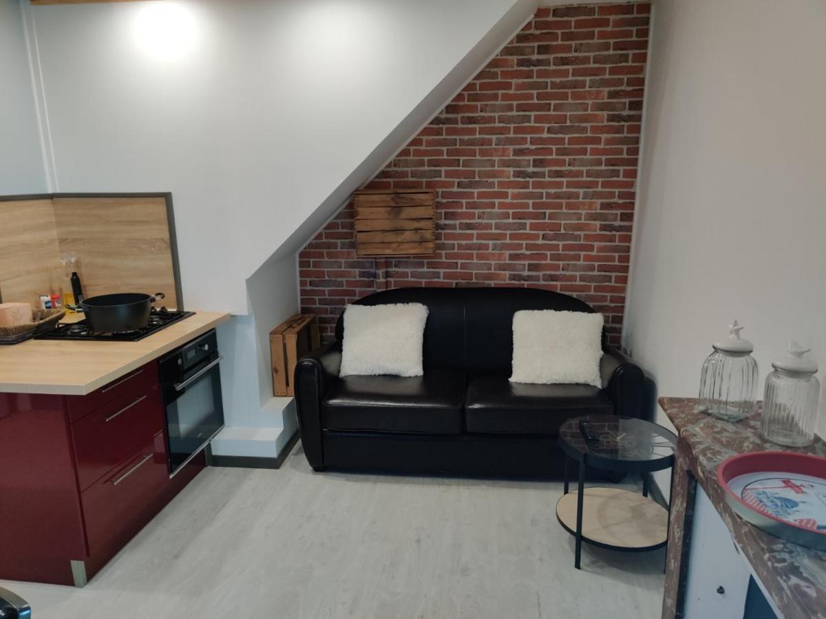 Suite Eden Avec Jacuzzi Prive Chaumont  Exterior photo